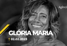 Glória Maria, uma mulher negra, como referência no telejornalismo e no jornalismo brasileiro