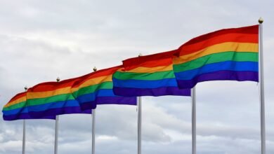 A importância da proteção dos direitos LGBTQ+ para imigrantes em todo o mundo